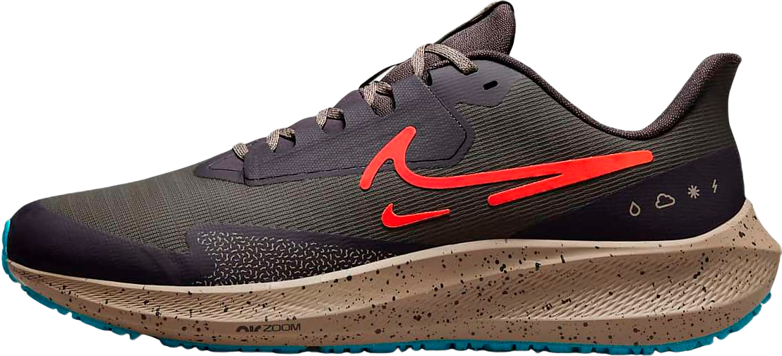 Nike Air Zoom Pegasus 39 Shield Medium Ash