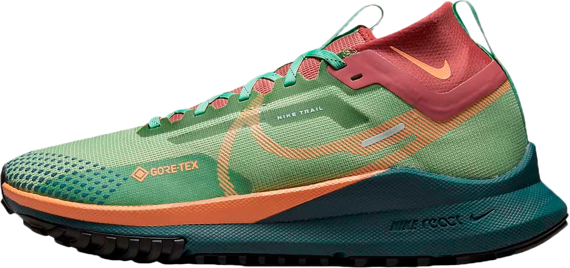 Nike Pegasus Trail 4 Gtx Alligator