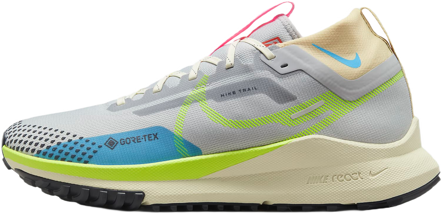 Nike Pegasus Trail 4 Gtx Wolf Grey